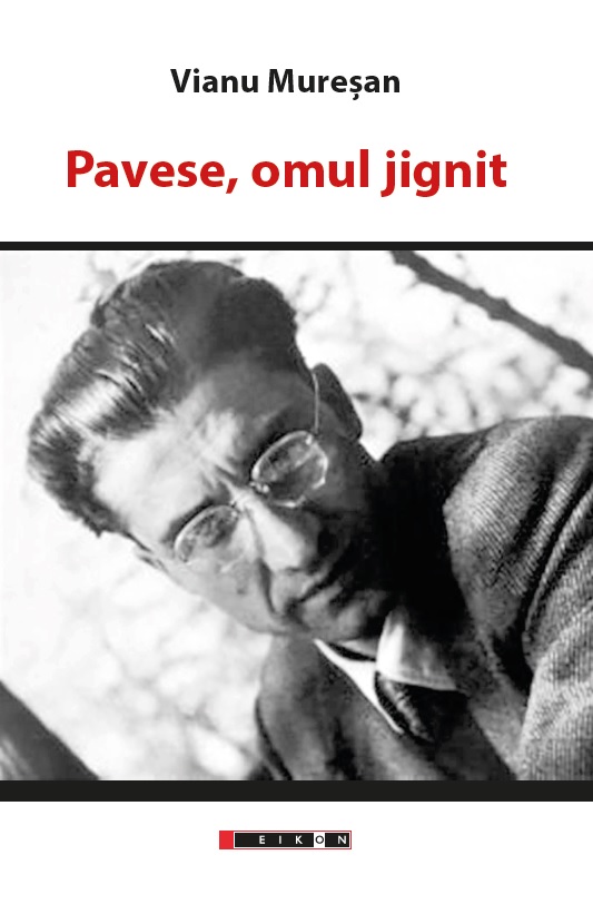 Pavese omul jignit 